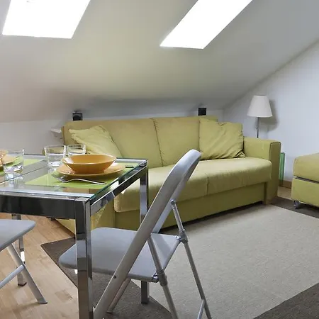Apartment Italianway - Alessi 10
