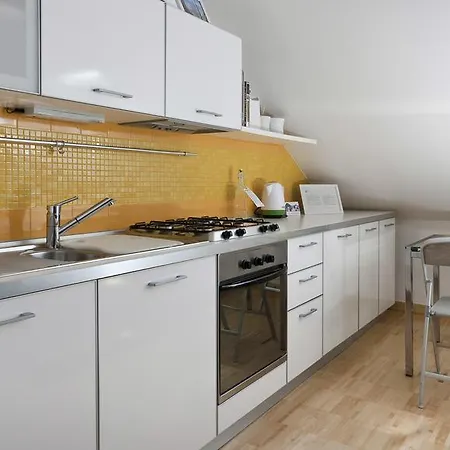 Apartment Italianway - Alessi 10