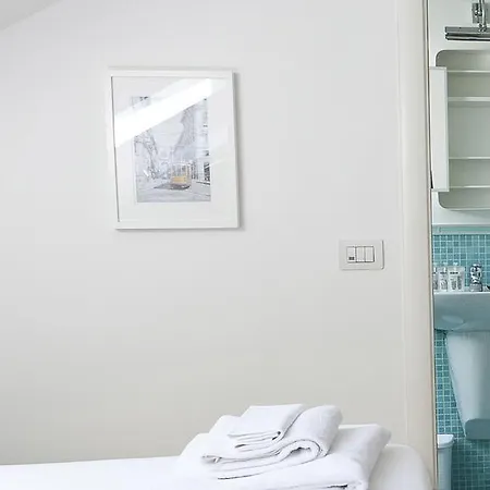 Apartment Italianway - Alessi 10