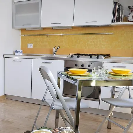 Italianway - Alessi 10 Apartment Milan