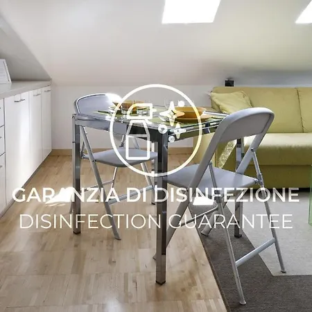Italianway - Alessi 10 Apartment Milan